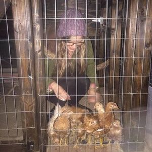 Meet your Posher, Mikayla